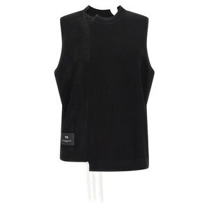 Y-3 Men 'Y-3 Gfx' Vest